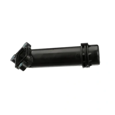 Image of 11127810707 Coolant Pipe GATES 02 2820 BMW: 3 Touring, 5 6 Convertible, MINI: Hatchback, Clubman, Countryman