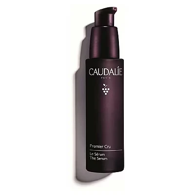 Image of Caudalie Premier Cru The Serum I Skin Tightening For Face 30 mL