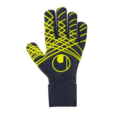 Image of uhlsport Football Goalkeeper Gloves Prediction Absolutgrip HN Fit