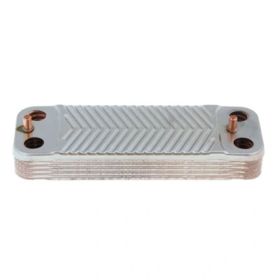 Image of Saunier Duval Domestic Heat Exchanger S1005800