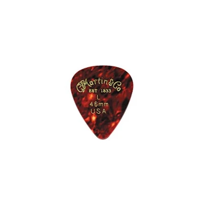 Image of C F Martin 18A0049 Plectrum