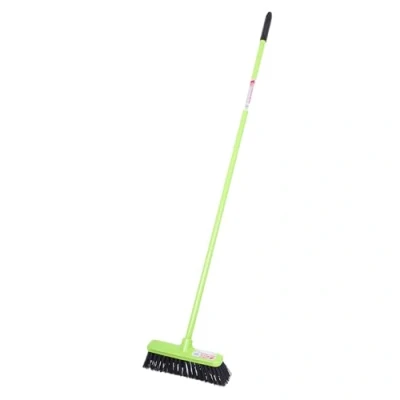 Image of Red Gorilla Broom 30cm Pistachio