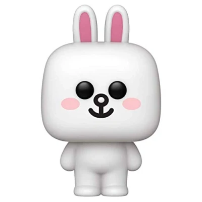 Image of POP! Animation: Line Friends Cony