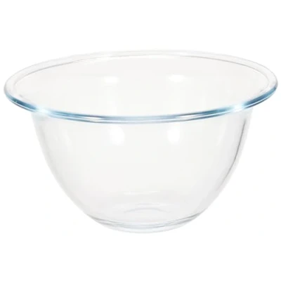 Image of Secret de Gourmet Glass Mixing Bowl 1 L
