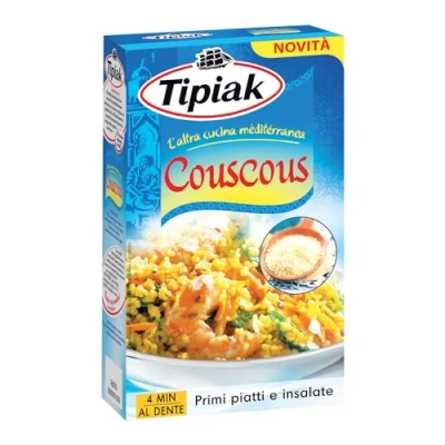 Image of Couscous Tipiak