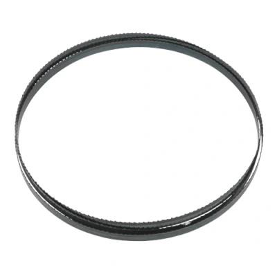 Image of Sealey Bandsaw Blade 2100 x 20 0.8mm 6tpi