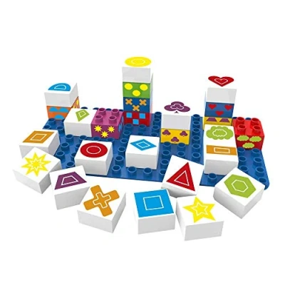 Image of BIOBUDDI LEARNING SHAPES (BB 0004)