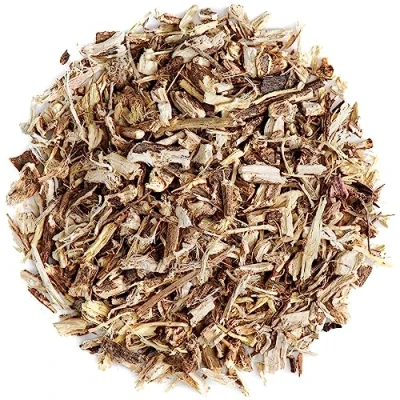 Image of Spiny Restharrow Root Urinary Tract Tea 100g