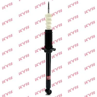 Image of 1075697, 1075701, 1075702, 1084736, 1085442 Shock absorber KYB Excel G 341953 FORD: Fiesta 4, KA Hatchback, Mk4 Van