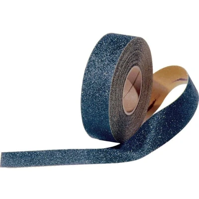 Image of Coba Black Grip foot Anti slip Tape, 25MMX18.3M