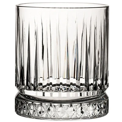 Image of Utopia Elysia Double Old Fashioned Tumblers 12.5oz / 355ml Case of 12 Rocks