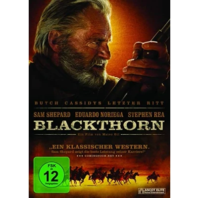 Image of Blackthorn
