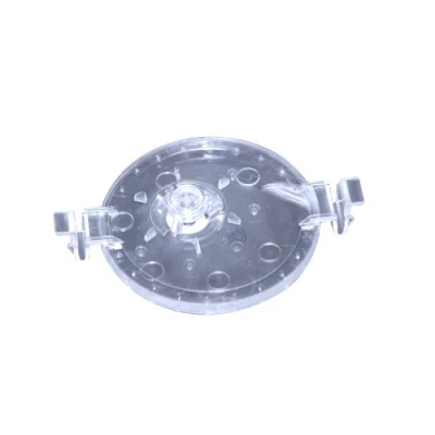 Image of Fluval Impeller Cover, for Impellers w/Curved Fan Blades Only, (Original 304, 404 Series)