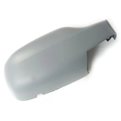 Image of UNDERGROUND PARTS Wing Mirror Cover Primed Right Offside Drivers Side