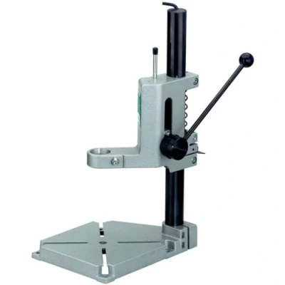 Image of Metabo 600890000 890 Drill Stand, Green