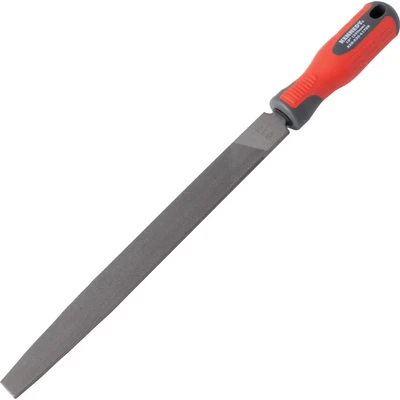 Image of Kennedy 10&quot; (250MM) Flat Second Engineers File + Handle