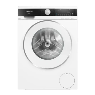 Image of Siemens WG46G2Z2GB iQ500 9kg 1600 Spin Washing Machine White