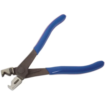 Image of Laser Tools Hose Clip Pliers LSR5033397H
