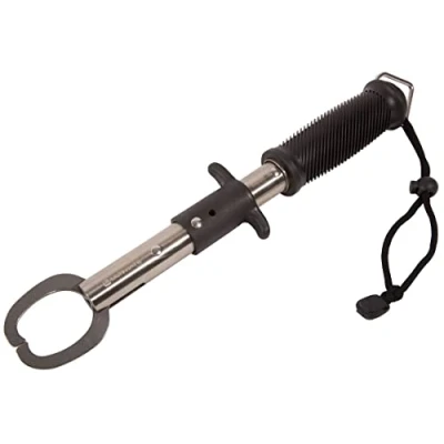 Image of Ultimate Strong XL Lip Grip Forceps