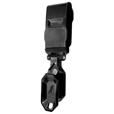 Image of Shinwa Sokutei Holder (Magcatch Type) for Steel Square (12427) (Japan Import)