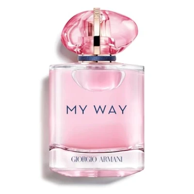 Image of GIORGIO ARMANI My Way Nectar Eau de Parfum 90 ml