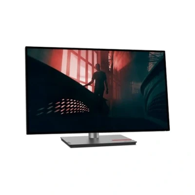 Image of Lenovo THINKVISION P27H 30 27IN 2560 X 1440 4MS. HDMI. DP. DP Out. USB