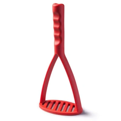 Image of Zeal J156R Masher, Red