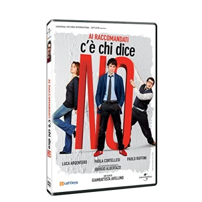 Image of C&#039;e&#039; Chi Dice No