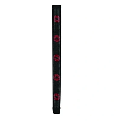 Image of Odyssey Putter Grip,Black 4 Swirl