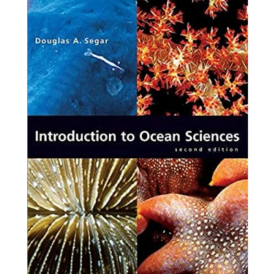 Image of Introduction to Ocean Sciences 2e