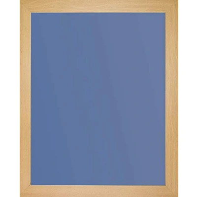 Image of OB2H PHOTO FRAME PICTURE POSTER (Pine, A5(210 x 148 mm))