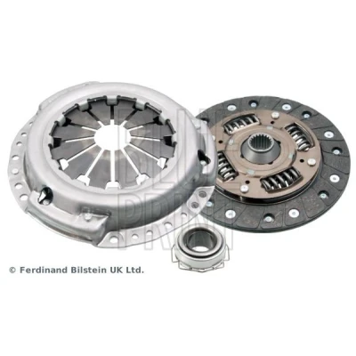 Image of 31210B1010, 31210B1010S1, 3123087504, 3123087504S15, 3123087507 Clutch BLUE PRINT ADD63051 DAIHATSU: Sirion II