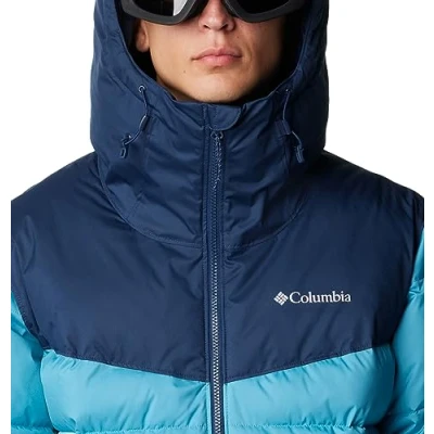 Image of Columbia Men&#039;s Ski Jacket, Iceline Ridge
