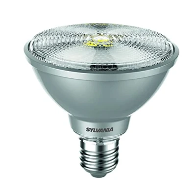 Image of SYLVANIA LED PAR30 E27 11W (75W) Cool White 840 36 Degrees Dimmable