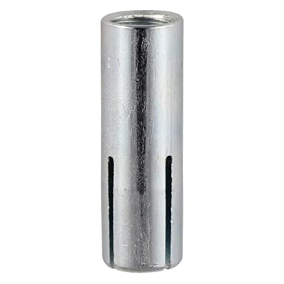 Image of TIMco 10WA Drop in Anchor M10 Zinc (Box of 50)