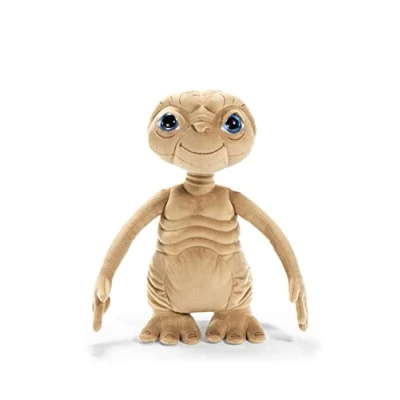 Image of The Noble Collection E.T. Plush (small)