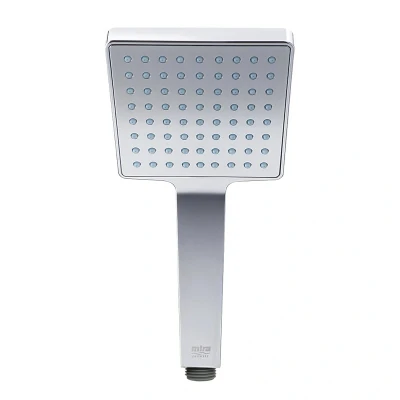 Image of Mira Honesty shower head chrome (1901.012)