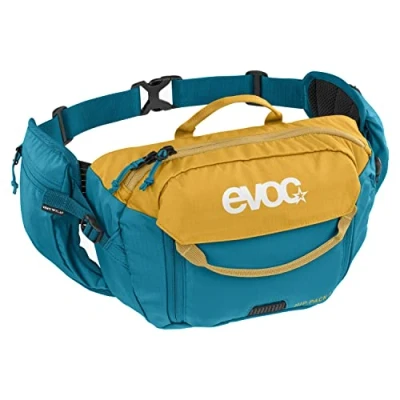 Image of Evoc Hip Pack 3L Hydration Waist with 1.5L Bladder