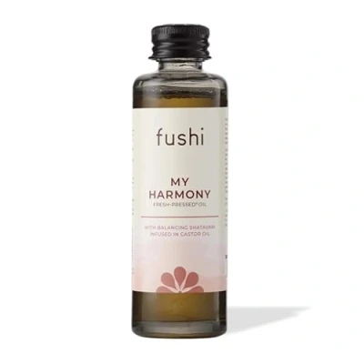 Image of Fushi My Harmony Oil 50ml