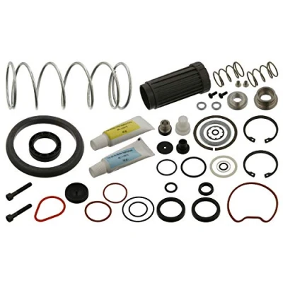 Image of 0002900347, A0002900347 Repair Kit, clutch booster FEBI BILSTEIN 35886