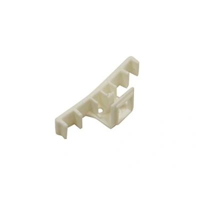 Image of Beko Tumble Dryer Drum Bearing Pad. Genuine part number 2965060100