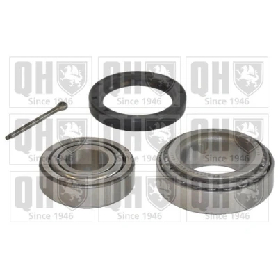 Image of B00233075 Wheel bearing kit QUINTON HAZELL The Original QWB1053 39,8mm TOYOTA: Starlet V Hatchback, IV Paseo Coupe
