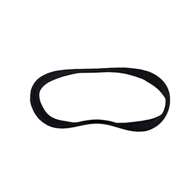 Image of Alnicov Saxophone Mute Ring Bell Protector Sax Silencer for Parts Black