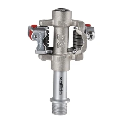 Image of Xpedo 2184000000 Pedal, Silver, 20 x 8 4 cm