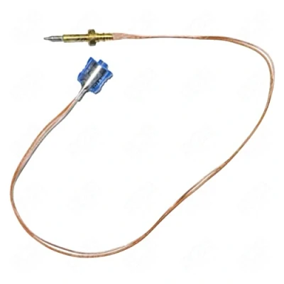 Image of Whirlpool Indesit 481213838042 thermostatic switch C00312078 thermocouple