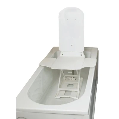 Image of Bathlift Bathmaster Deltis UK