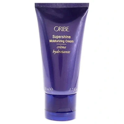Image of Oribe Supershine Moisturizing Cream For Unisex 1.7 oz