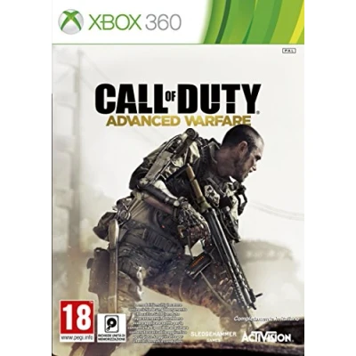 Image of Call of Duty Advanced Warfare