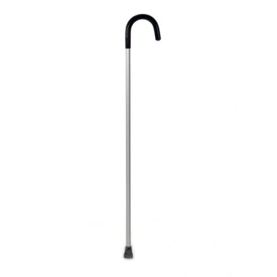Image of Coopers Fixed Height Aluminium Walking Stick 1000mm (39.5&quot;)