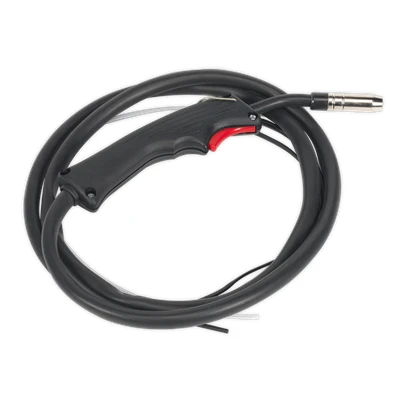 Image of Sealey Professional MIG Welder 150amp 230V